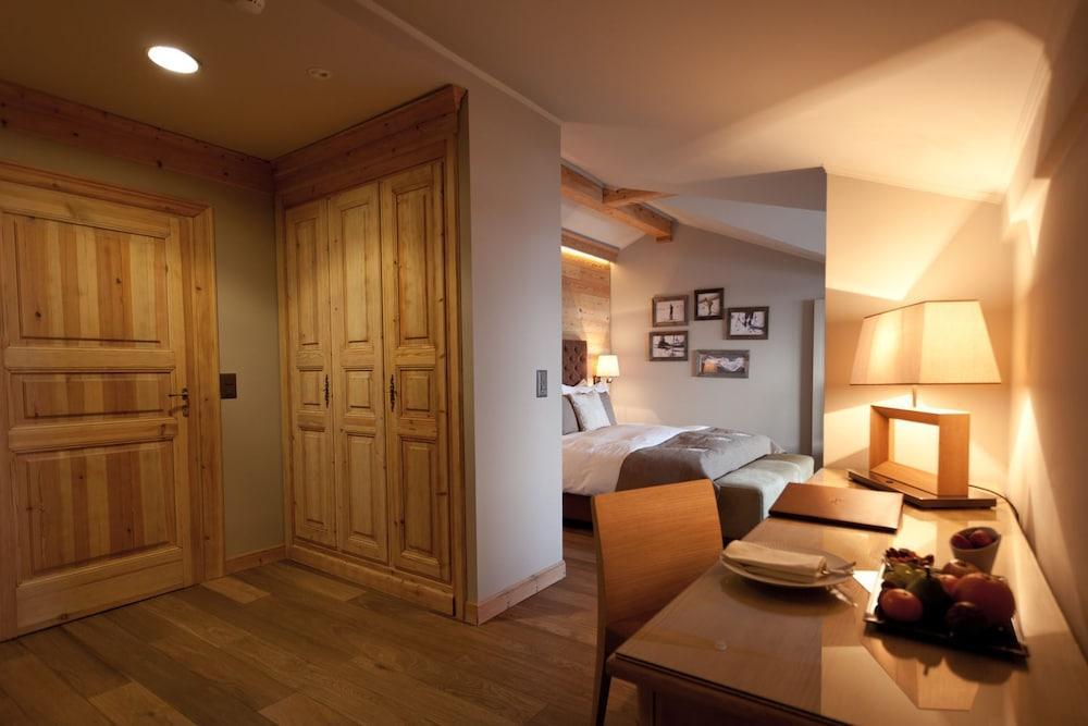 Royal Hotel Crans-Montana