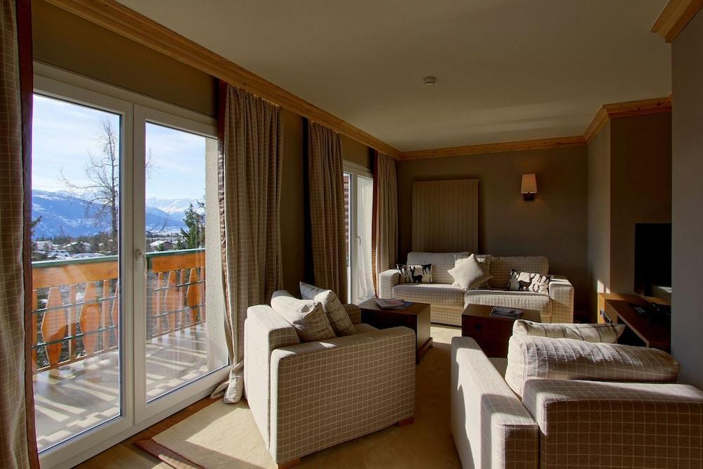 Royal Crans-Montana