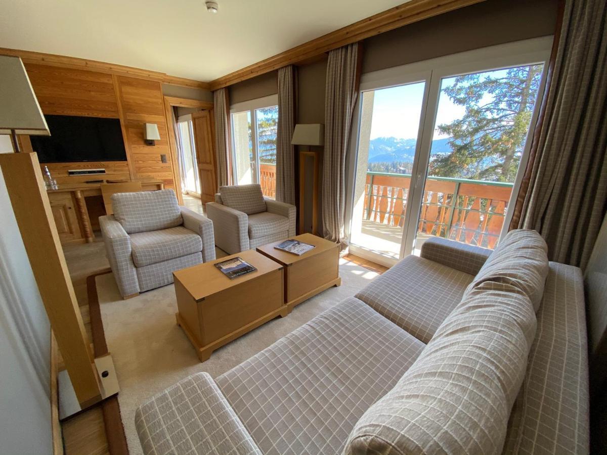 Royal Crans-Montana