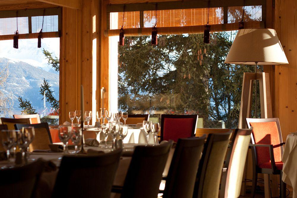 Hotel Royal Crans-Montana
