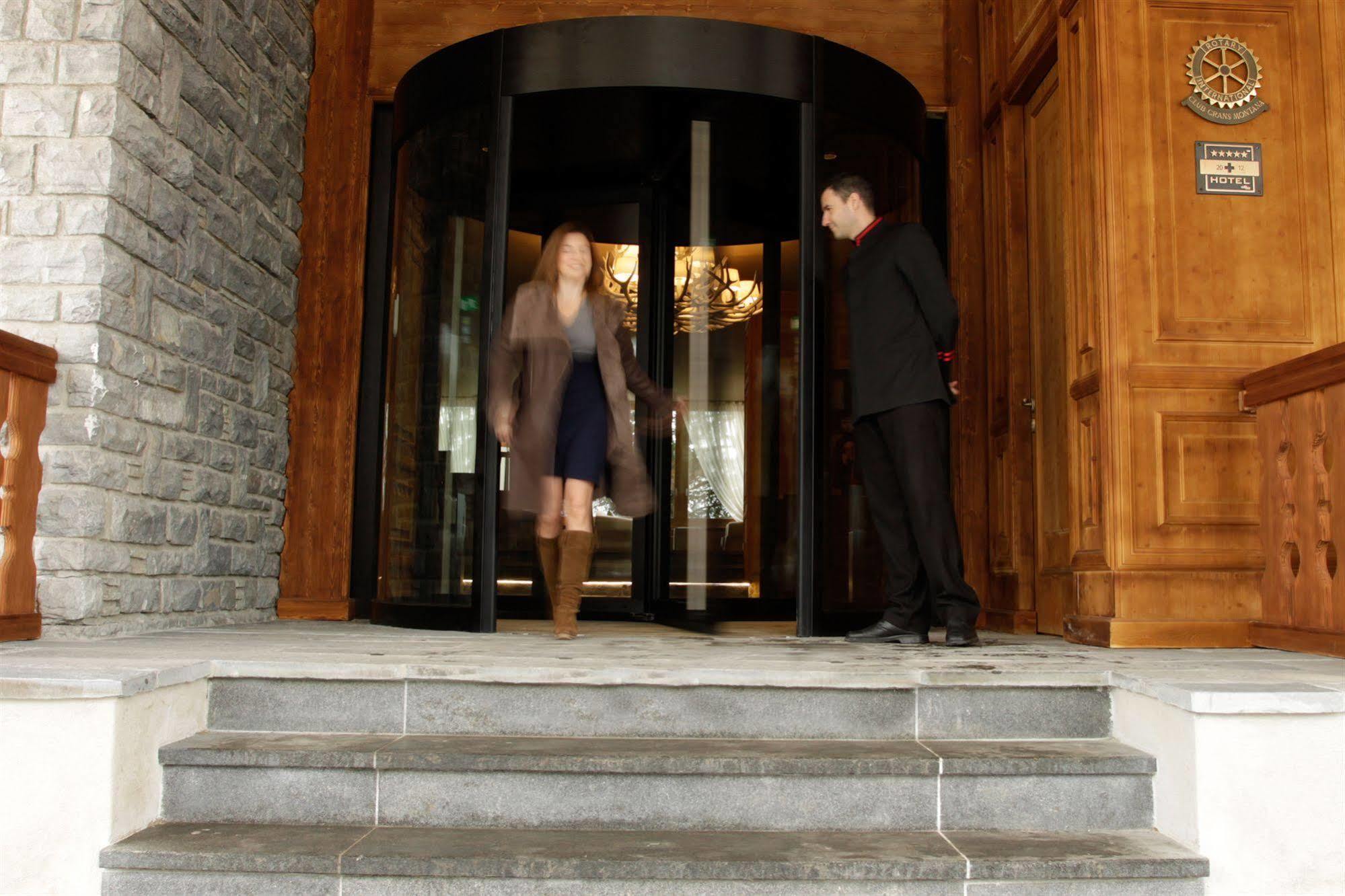 Royal Crans-Montana