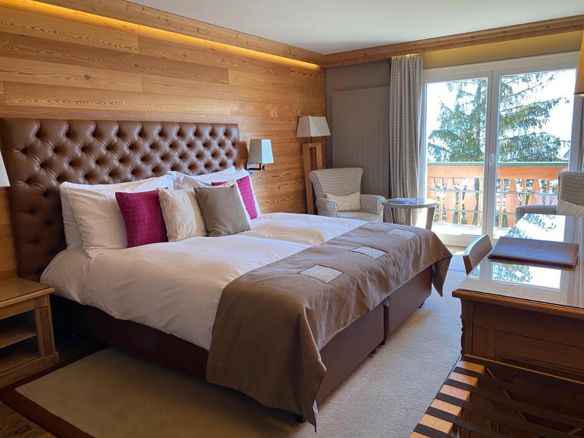 Royal Crans-Montana