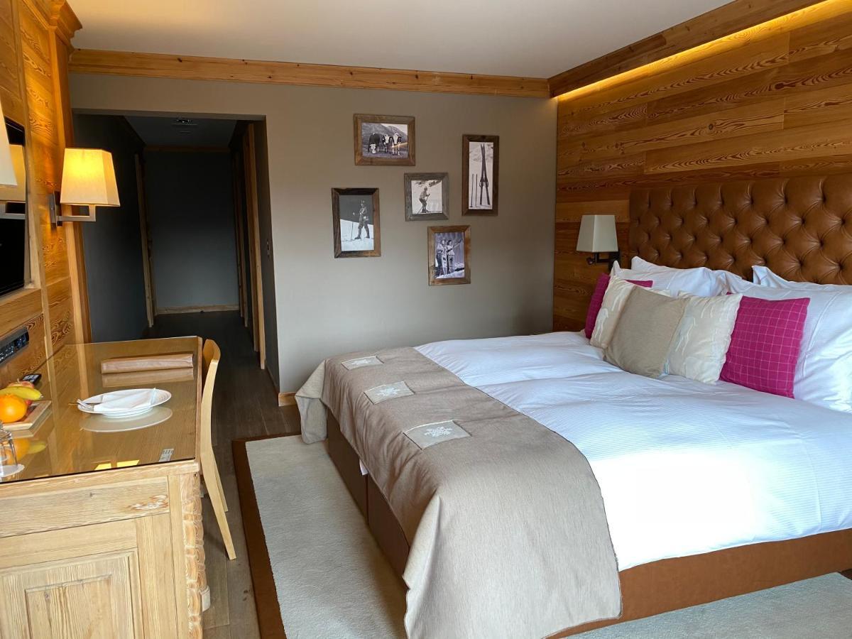 Royal Crans-Montana