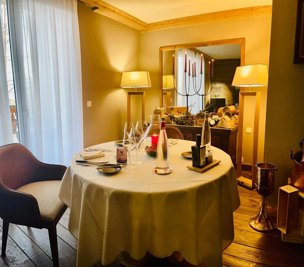 Royal 5* Crans-Montana
