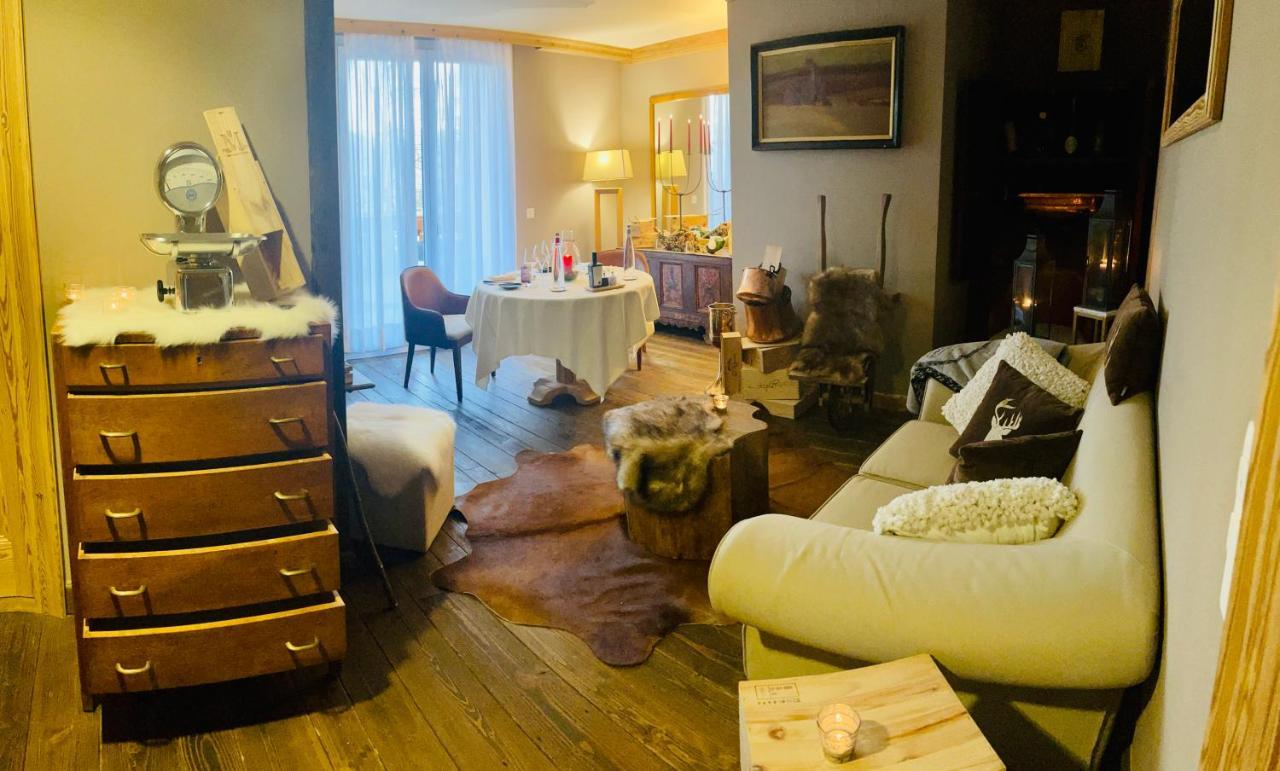 Royal 5* Crans-Montana