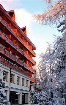 Royal Hotel Crans-Montana