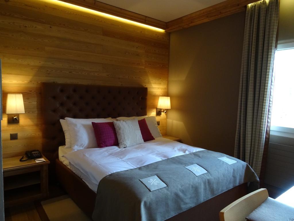 Hotel Royal Crans-Montana