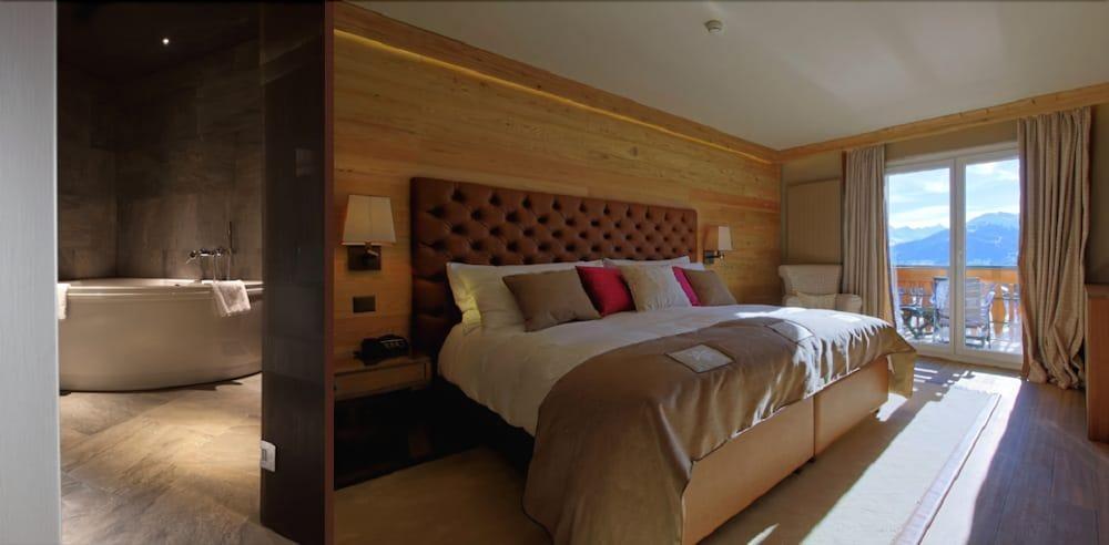 Royal Hotel Crans-Montana