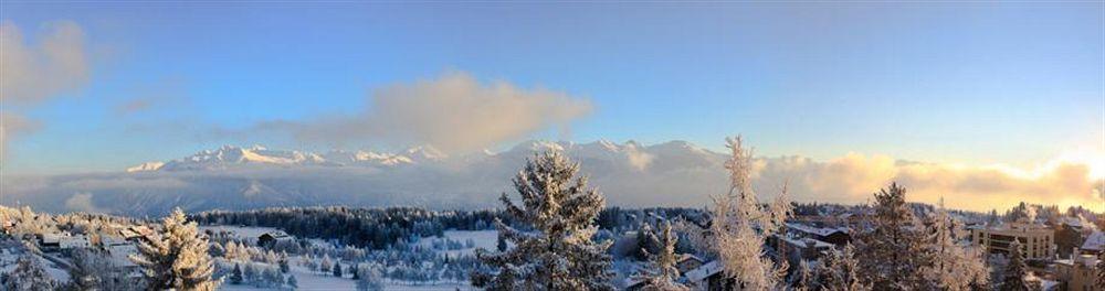 Hotel Royal Crans-Montana