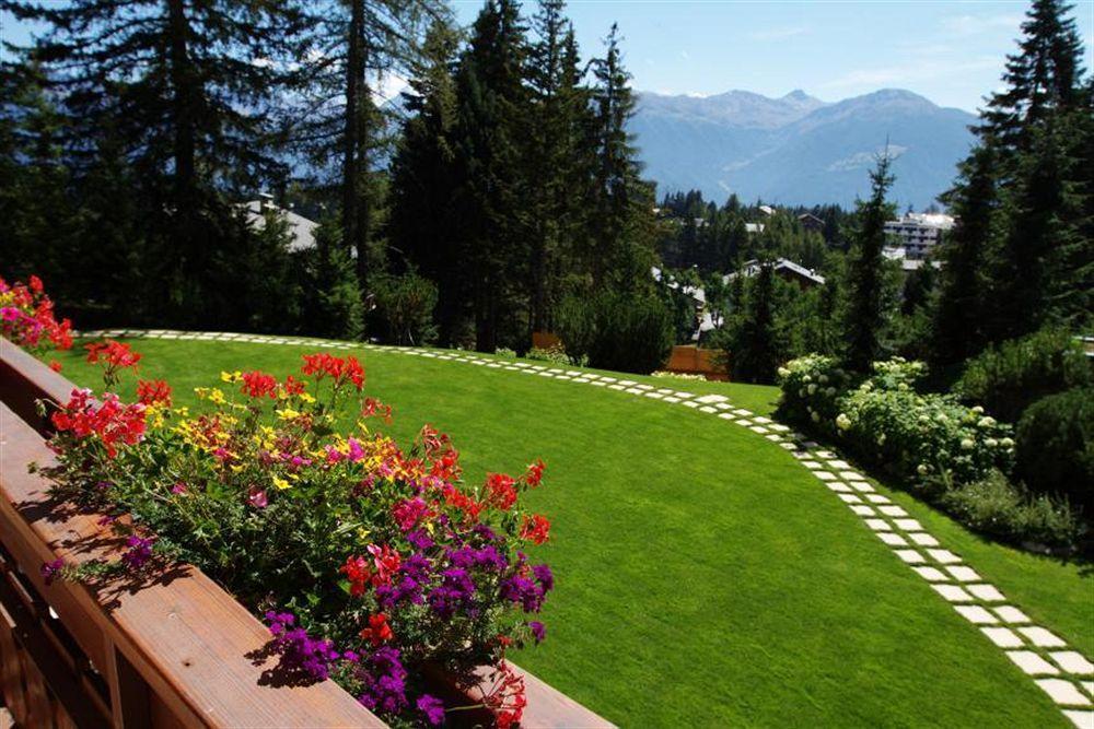 Royal Crans-Montana