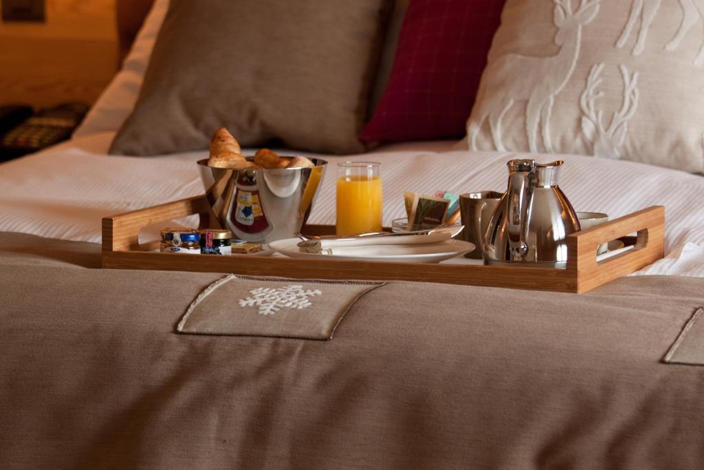 Royal 5* Crans-Montana