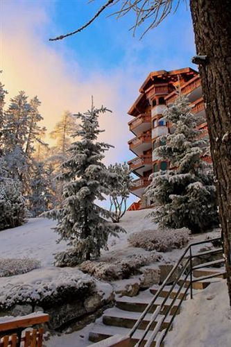 Royal Hotel Crans-Montana